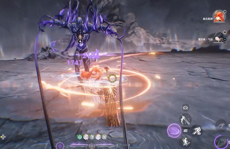 鸣潮boss优先怎么打