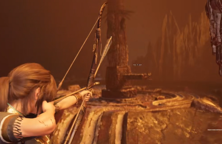 古墓丽影暗影巨龙之首怎么过