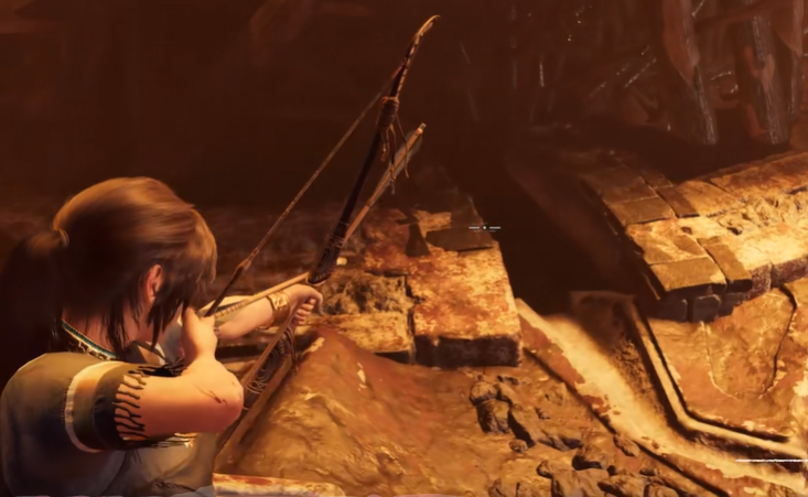 古墓丽影暗影巨龙之首怎么过