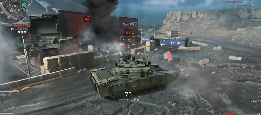 三角洲行动军营秘密通道在哪 三角洲行动军营秘密通道在哪