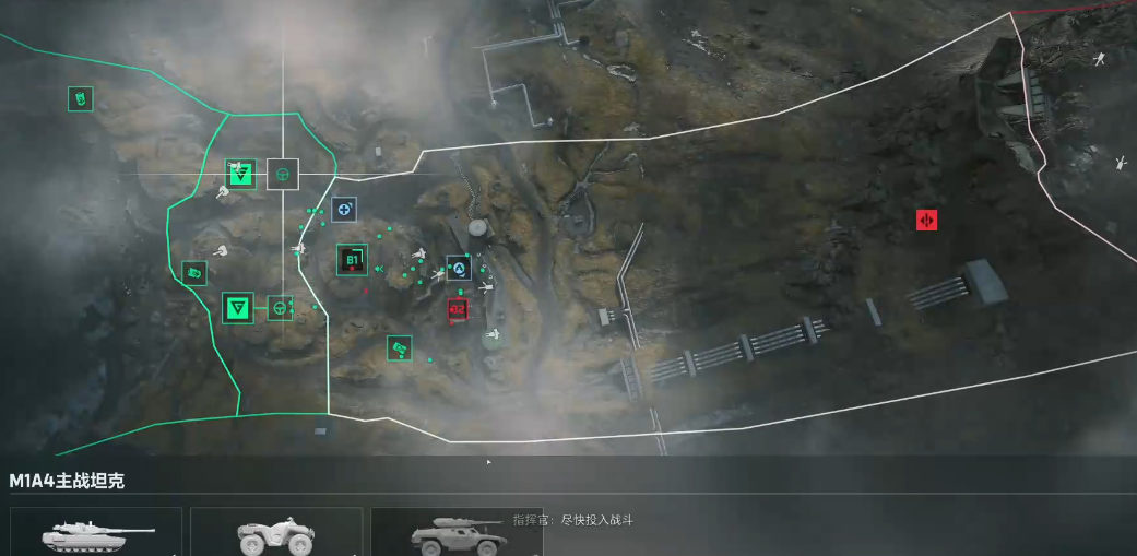 三角洲行动军营秘密通道在哪