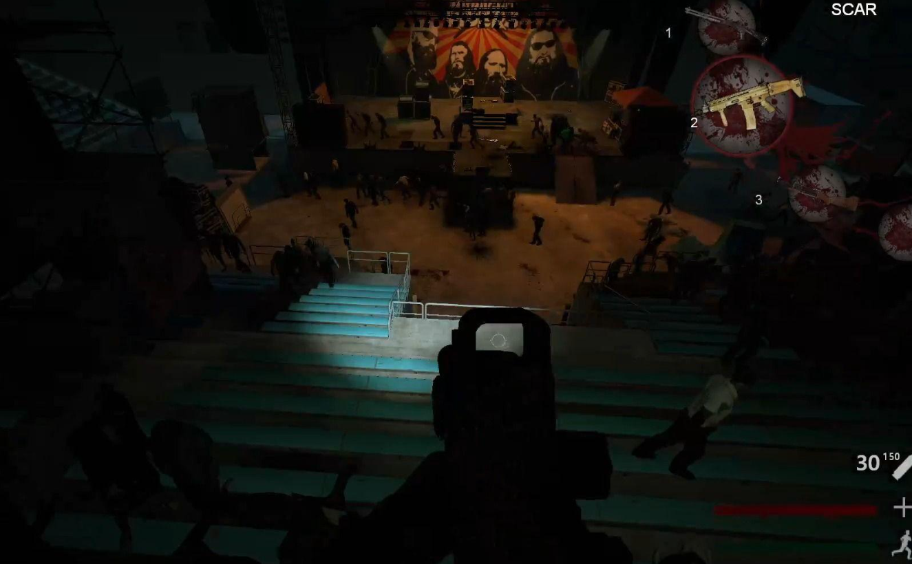 求生之路2战役模式玩法介绍是什么