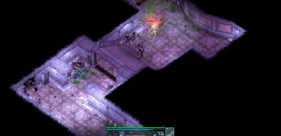 孤胆枪手1第四关隐藏点在哪里