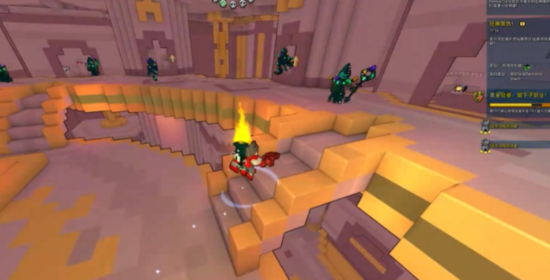 宝藏世界枪械师装备选择攻略是什么