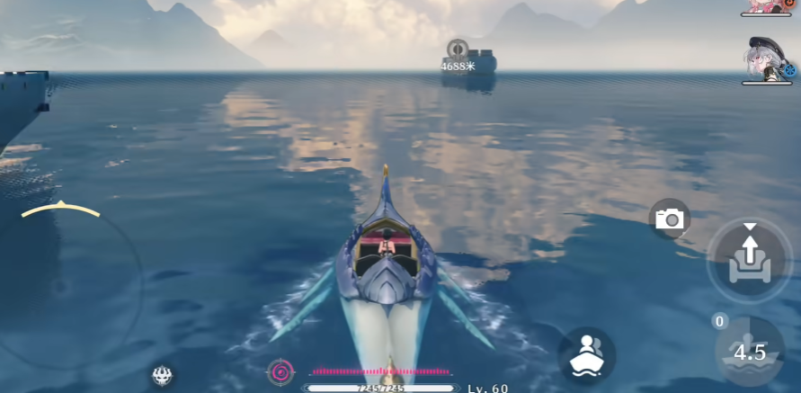 鸣潮双暴多少合格