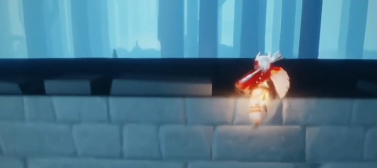 光遇景点粉红海怎么去