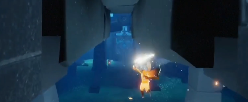 光遇景点粉红海怎么去