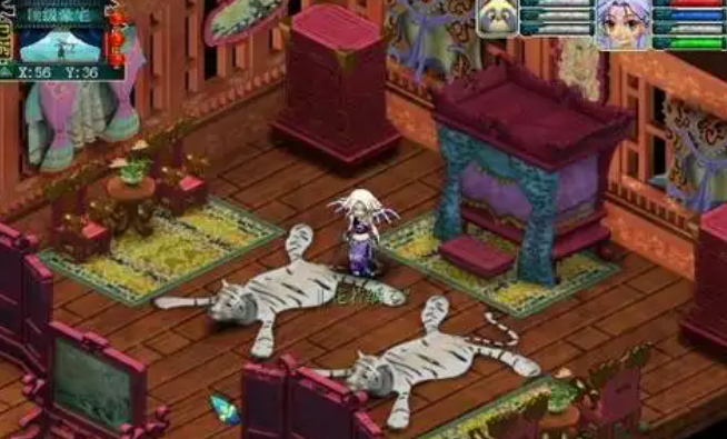 梦幻西游温馨度怎么来