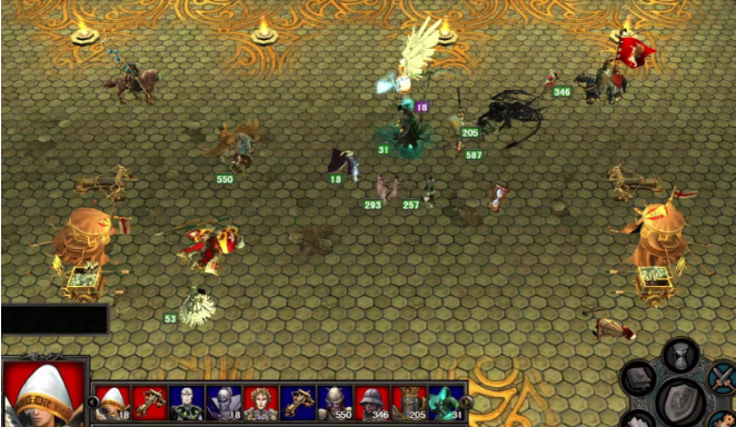 英雄无敌5终极技能树是什么