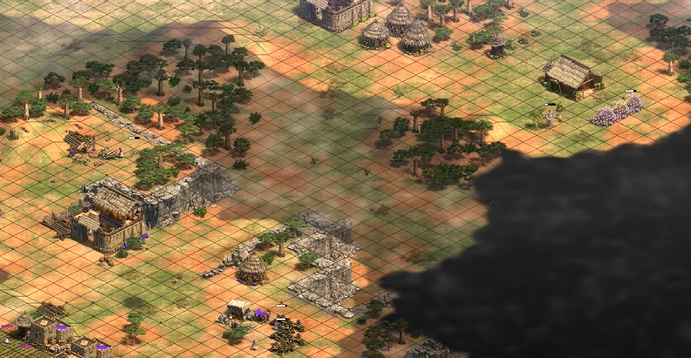 帝国时代2松迪亚塔第二关有什么攻略