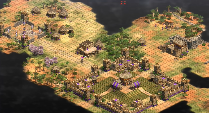 帝国时代2松迪亚塔第二关有什么攻略