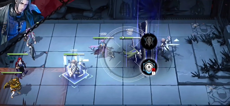 无期迷途摩尔有什么用