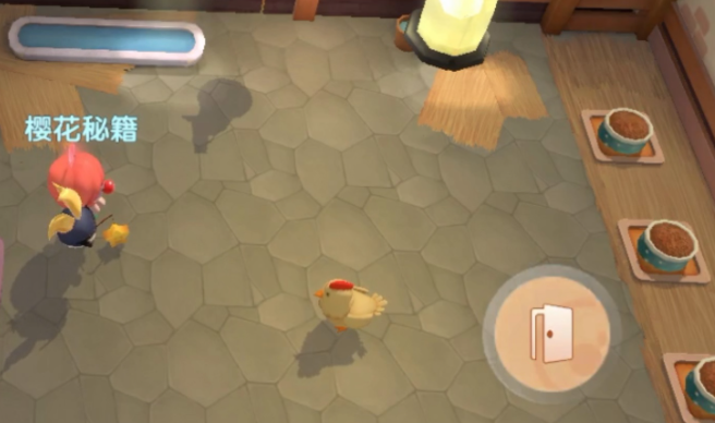 摩尔庄园怎么提升鸡的重量