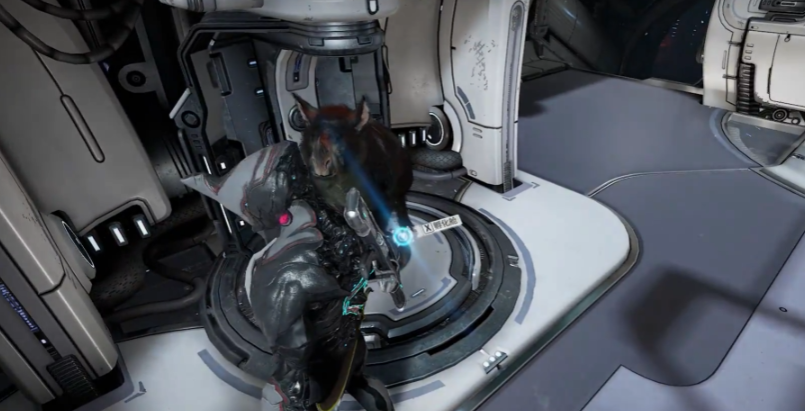 星际战甲什么库柏最好看