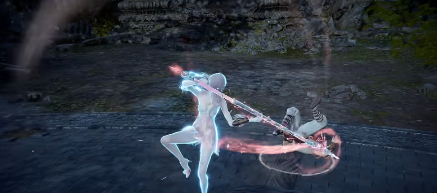 永劫无间胡桃拿什么武器