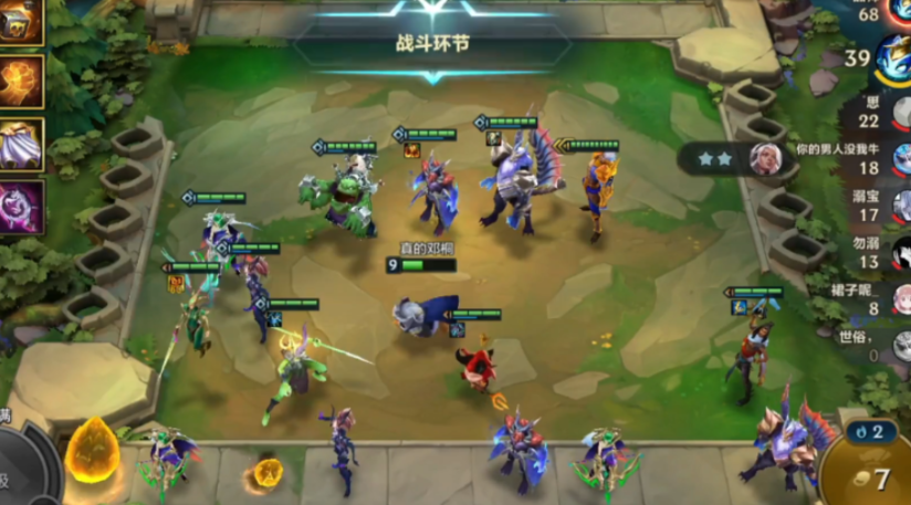 金铲铲之战怎么孵龙蛋