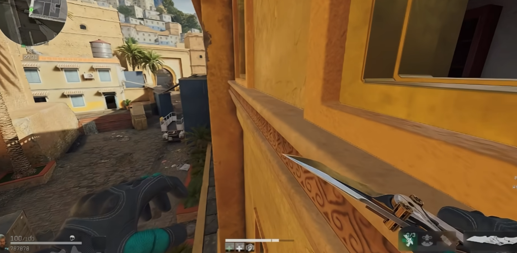 三角洲行动赚钱去哪里