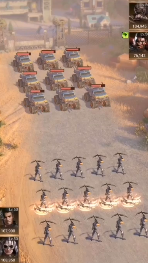 守望黎明开拓者材料箱里有什么