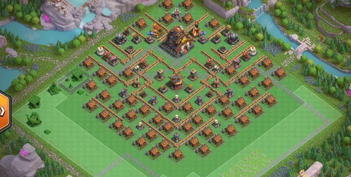 部落冲突研究所会升级吗