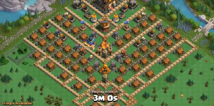 部落冲突研究所会升级吗