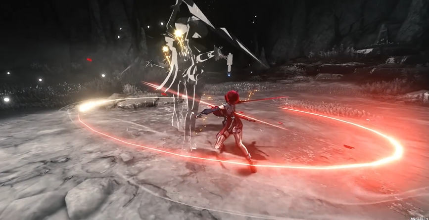 鸣潮怎么触发操控刀伶