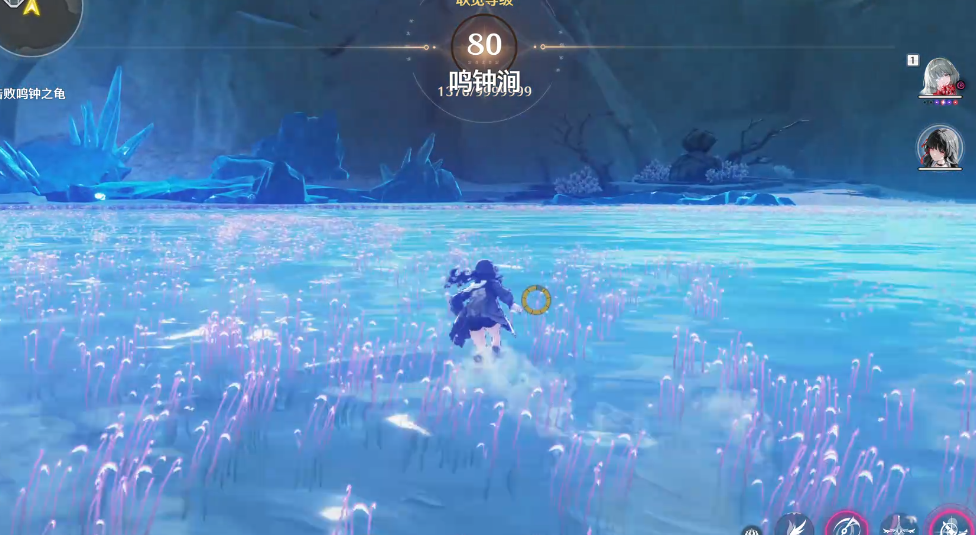 鸣潮武器用什么升级 鸣潮武器用什么升级