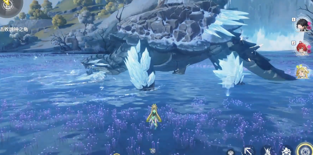 鸣潮武器用什么升级