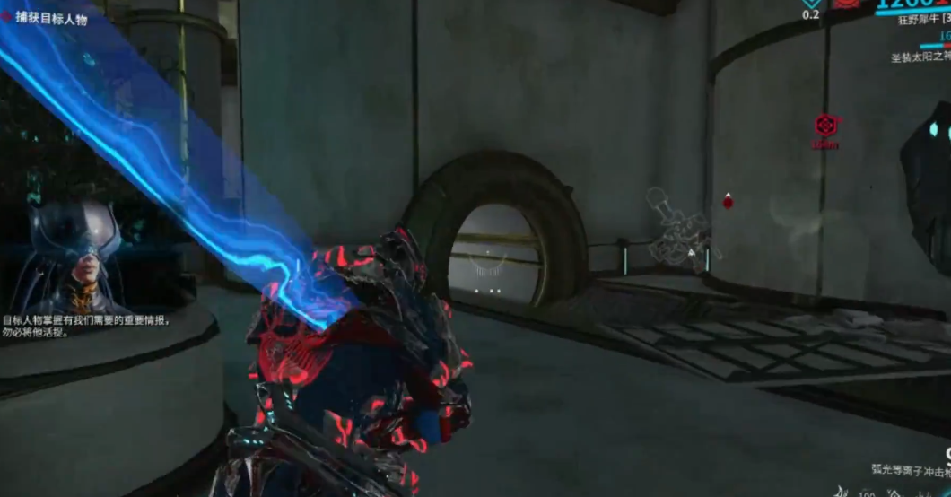 星际战甲ods生存是什么意思 星际战甲ods生存是什么意思