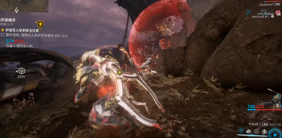 星际战甲夜灵平原有什么用 星际战甲夜灵平原有什么用