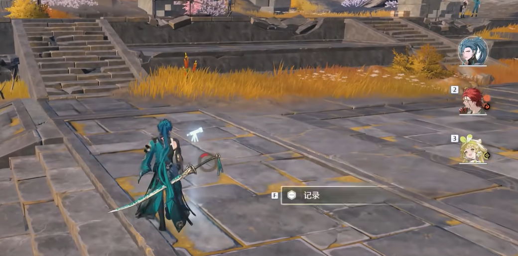 鸣潮观景点怎么弄 鸣潮观景点怎么弄