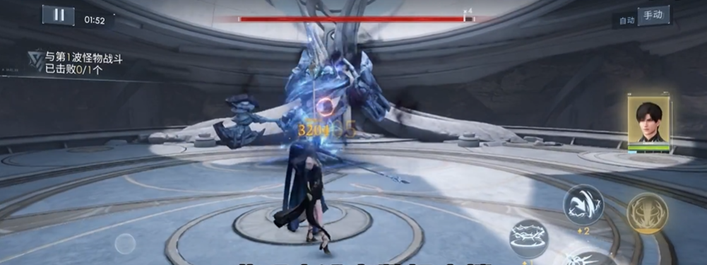 恋与深空110怎么打 恋与深空110怎么打