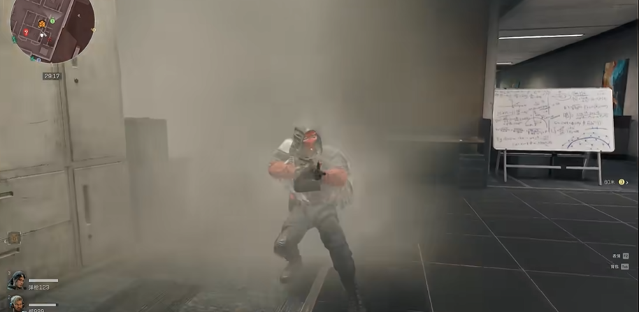 三角洲行动赛伊德怎么打 三角洲行动赛伊德怎么打