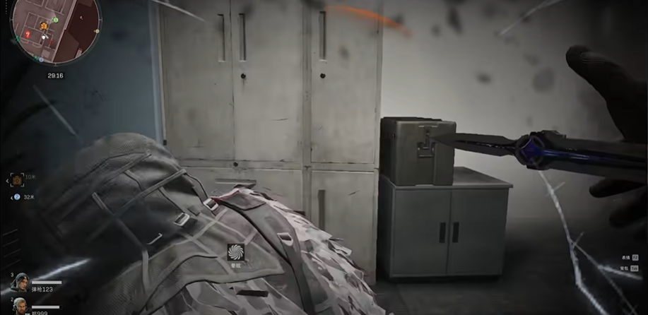 三角洲行动赛伊德怎么打 三角洲行动赛伊德怎么打