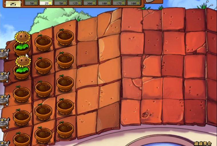 植物大战僵尸的蹦蹦舞会怎么玩