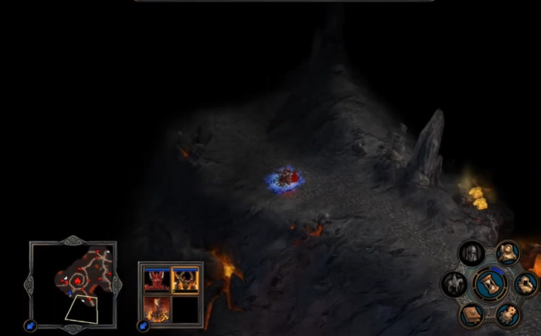 英雄无敌5阿格雷尔的试炼怎么过