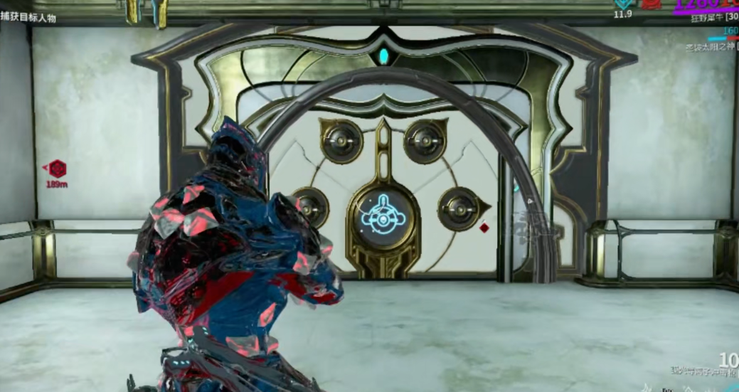 星际战甲遗迹生存怎么开