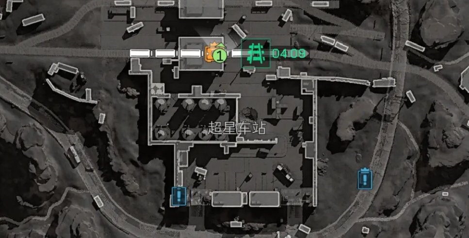 三角洲行动中的工具箱在哪里获得