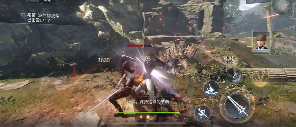 恋与深空46层怎么打