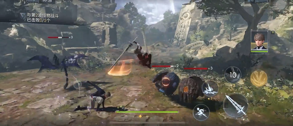 恋与深空46层怎么打