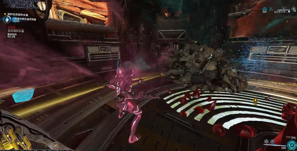 星际战甲提亚那关口怎么打