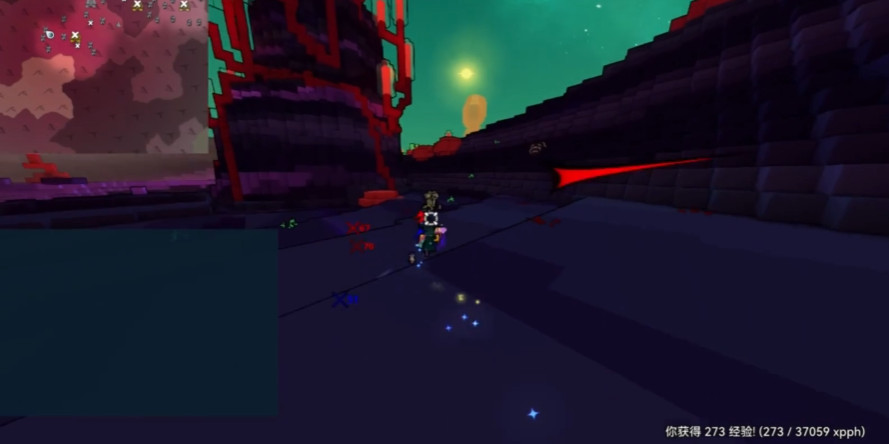 宝藏世界后期最强职业是什么