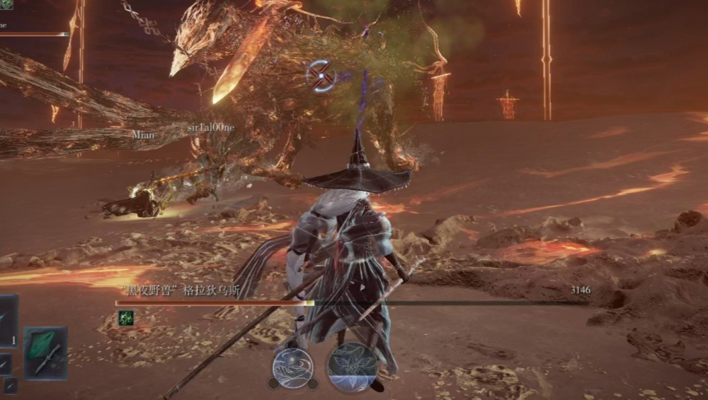 艾尔登法环服装推荐什么