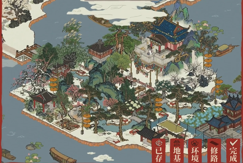 江南百景图客栈闲人任务怎么做