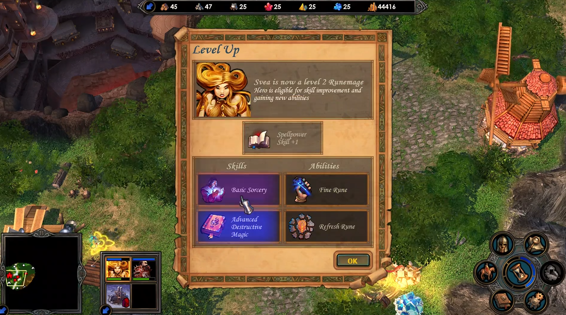 英雄无敌5末日流打法怎么玩