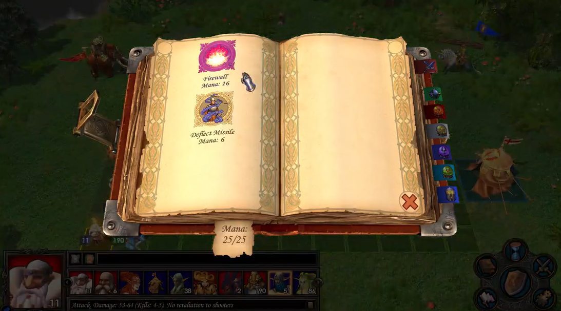 英雄无敌5末日流打法怎么玩