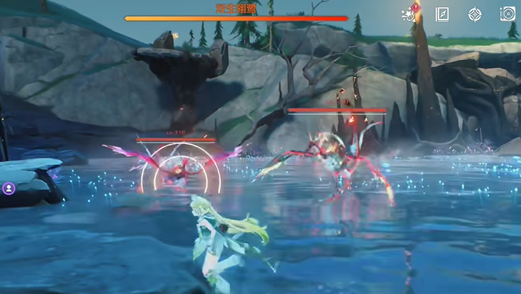 鸣潮怎么升级20级