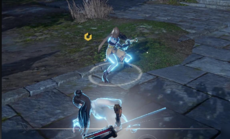 永劫无间短闪长闪是什么 永劫无间短闪长闪是什么