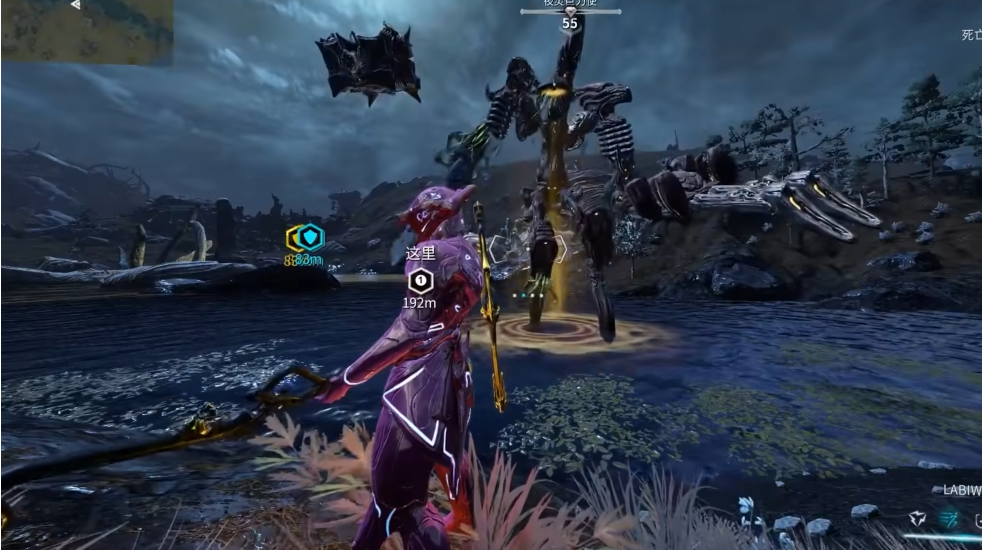 星际战甲三傻掉落物品怎么获得