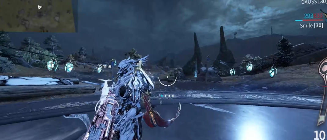 星际战甲三傻掉落物品怎么获得