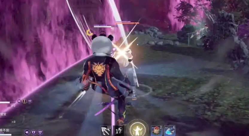 永劫无间夺魂怎么触发